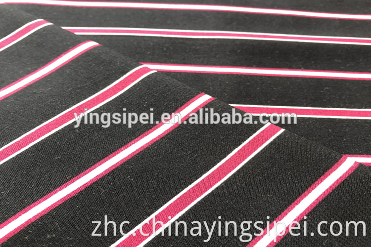 Rayon Poplin Print